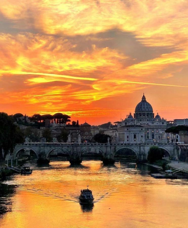 Roman Dream I Esterno foto